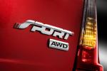 Ford Edge Sport 2011 года